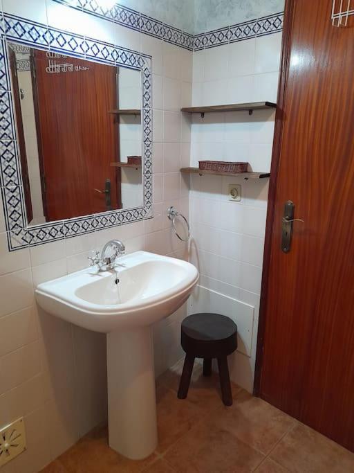 Casinha Da Pena - Tomar Appartement Buitenkant foto