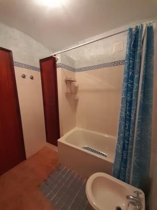 Casinha Da Pena - Tomar Appartement Buitenkant foto