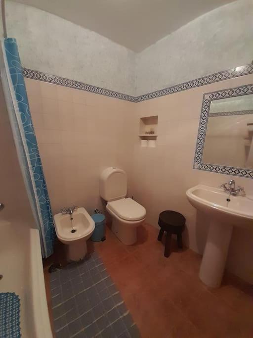 Casinha Da Pena - Tomar Appartement Buitenkant foto