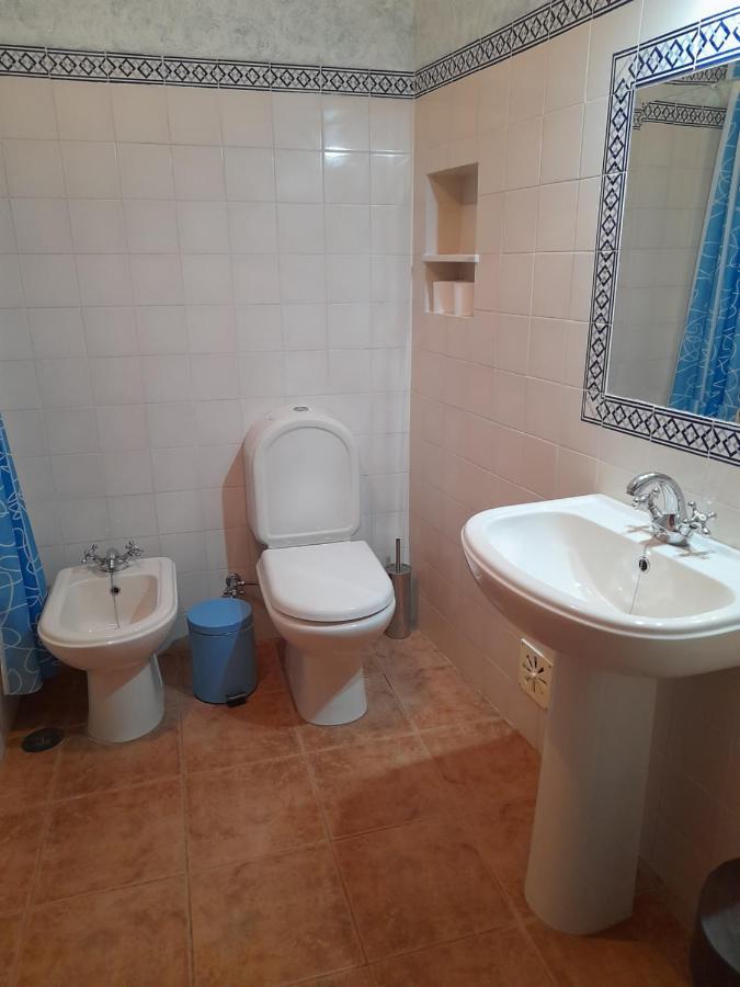 Casinha Da Pena - Tomar Appartement Buitenkant foto