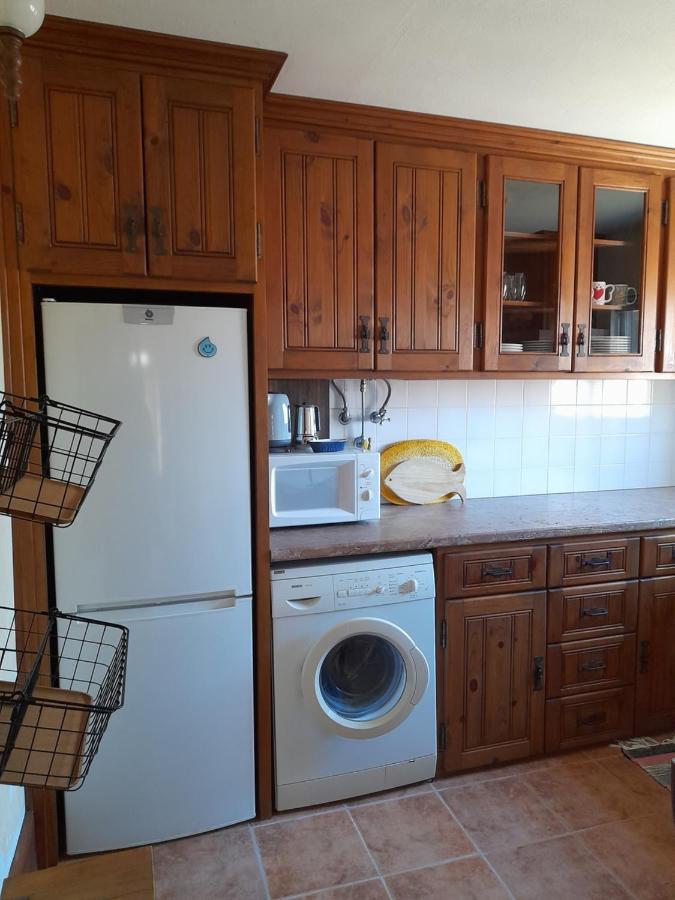 Casinha Da Pena - Tomar Appartement Buitenkant foto